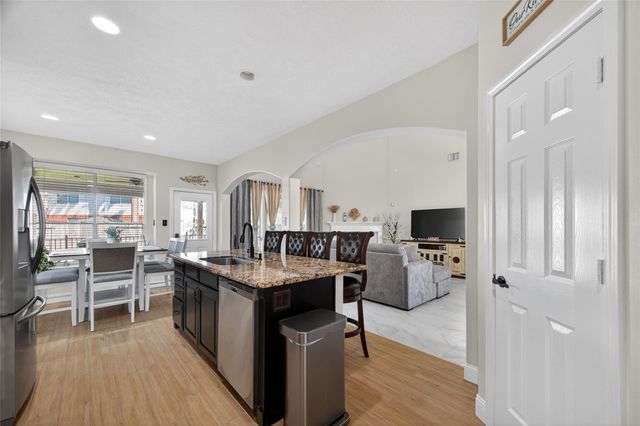 20610 Water Point Trail, Humble, TX 77346