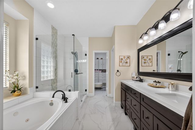 20610 Water Point Trail, Humble, TX 77346