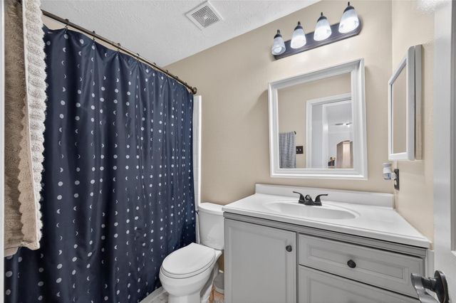 20610 Water Point Trail, Humble, TX 77346