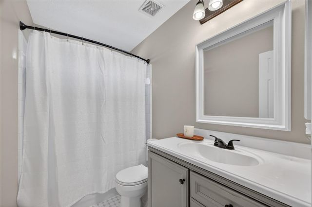 20610 Water Point Trail, Humble, TX 77346