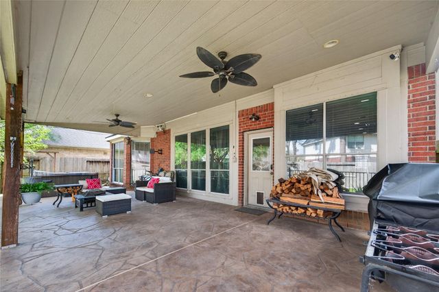 20610 Water Point Trail, Humble, TX 77346