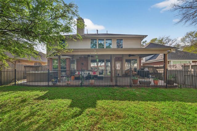 20610 Water Point Trail, Humble, TX 77346