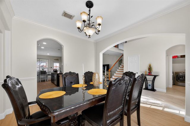 20610 Water Point Trail, Humble, TX 77346