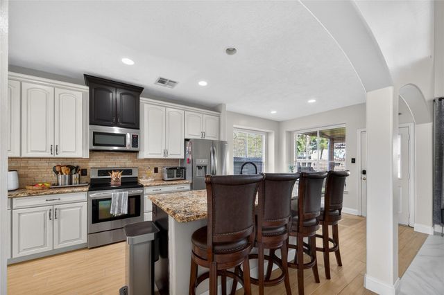 20610 Water Point Trail, Humble, TX 77346