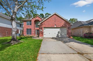 20610 Water Point Trail, Humble, TX 77346