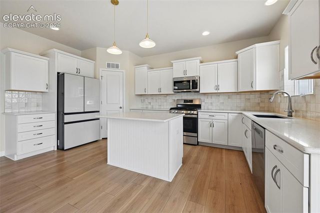 6007 Wendy Stream Way, Colorado Springs, CO 80924