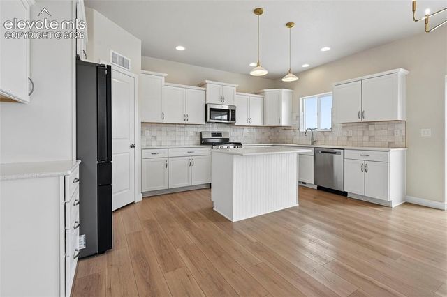 6007 Wendy Stream Way, Colorado Springs, CO 80924