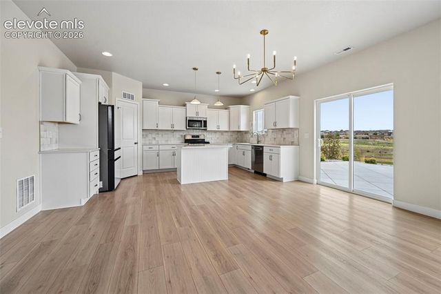 6007 Wendy Stream Way, Colorado Springs, CO 80924