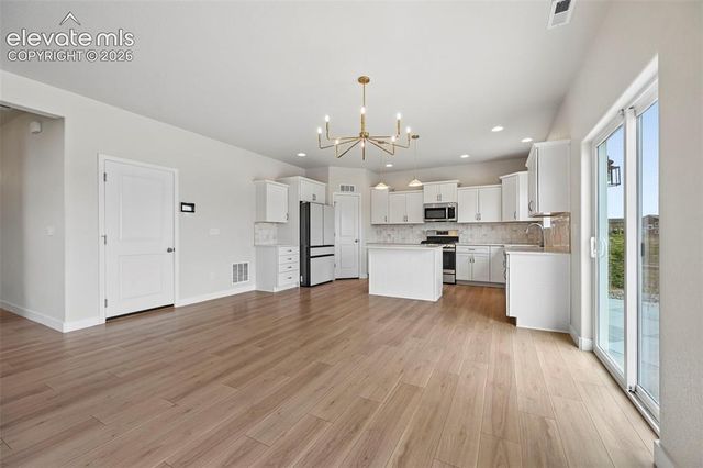 6007 Wendy Stream Way, Colorado Springs, CO 80924