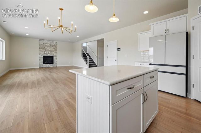 6007 Wendy Stream Way, Colorado Springs, CO 80924