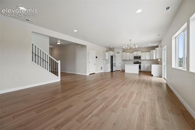 6007 Wendy Stream Way, Colorado Springs, CO 80924