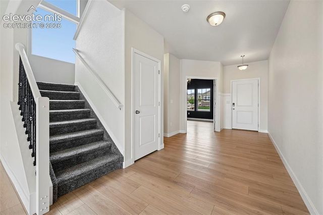 6007 Wendy Stream Way, Colorado Springs, CO 80924