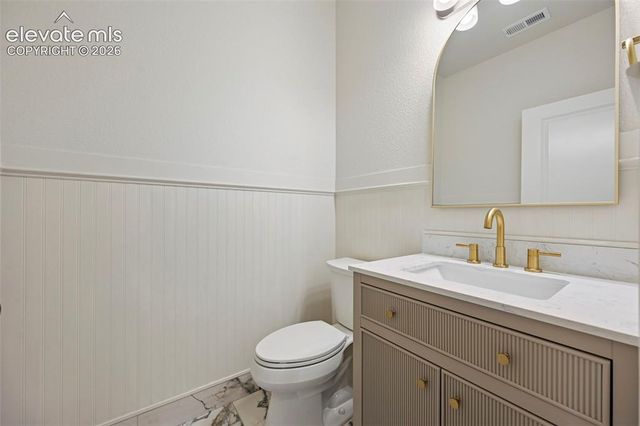 6007 Wendy Stream Way, Colorado Springs, CO 80924