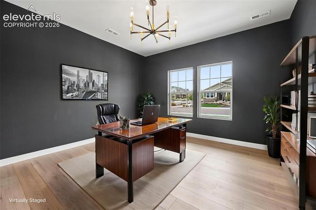 6007 Wendy Stream Way, Colorado Springs, CO 80924