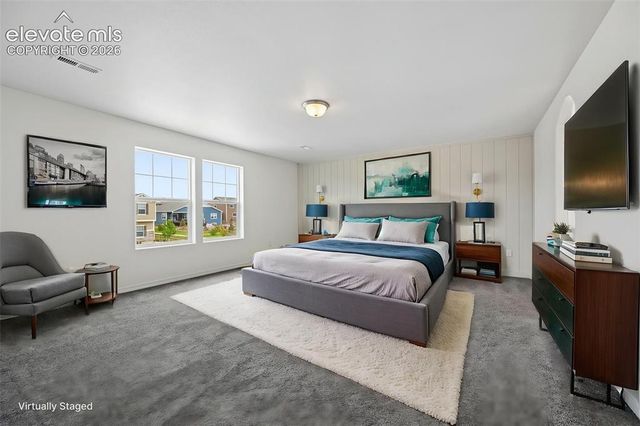 6007 Wendy Stream Way, Colorado Springs, CO 80924