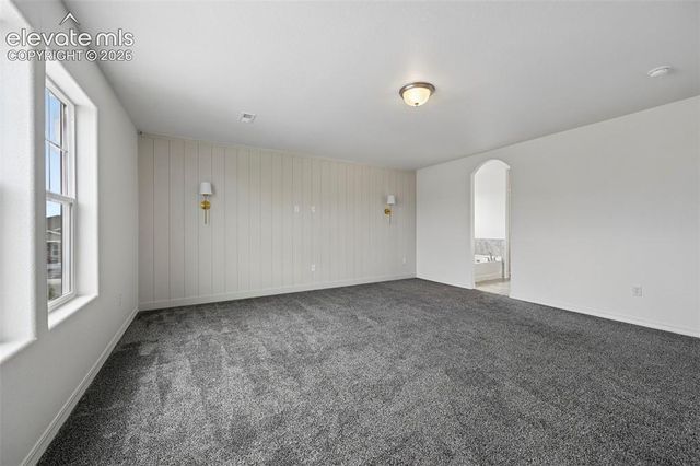 6007 Wendy Stream Way, Colorado Springs, CO 80924