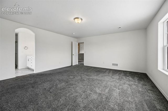 6007 Wendy Stream Way, Colorado Springs, CO 80924