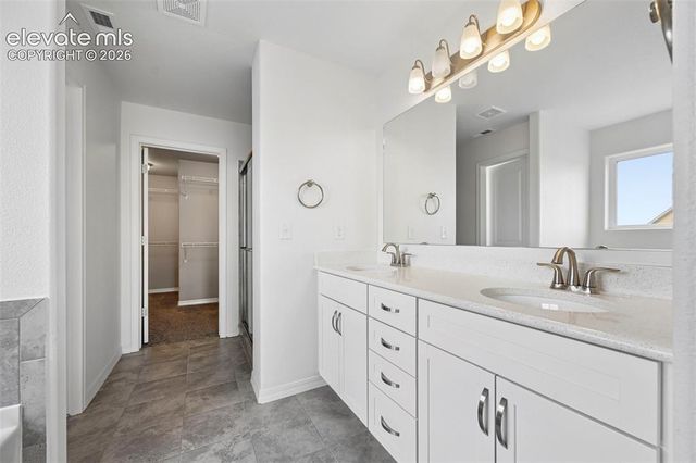 6007 Wendy Stream Way, Colorado Springs, CO 80924