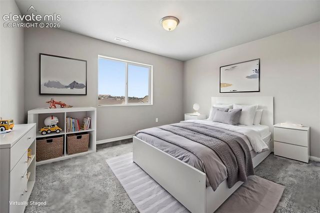 6007 Wendy Stream Way, Colorado Springs, CO 80924