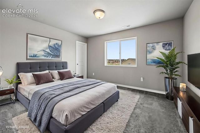 6007 Wendy Stream Way, Colorado Springs, CO 80924