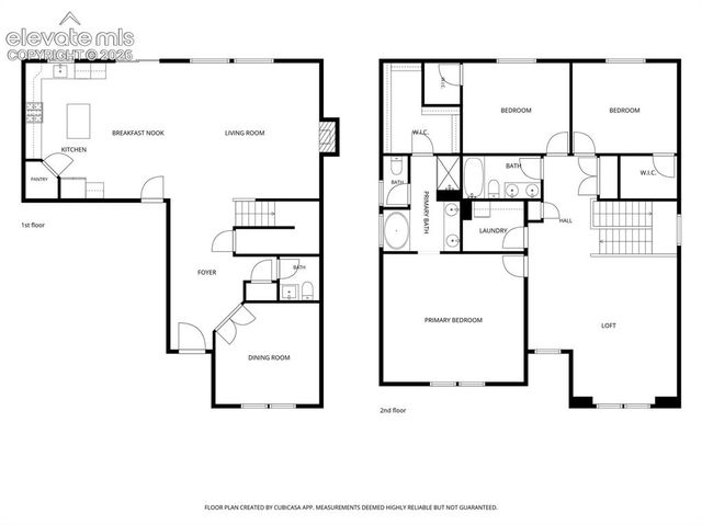6007 Wendy Stream Way, Colorado Springs, CO 80924