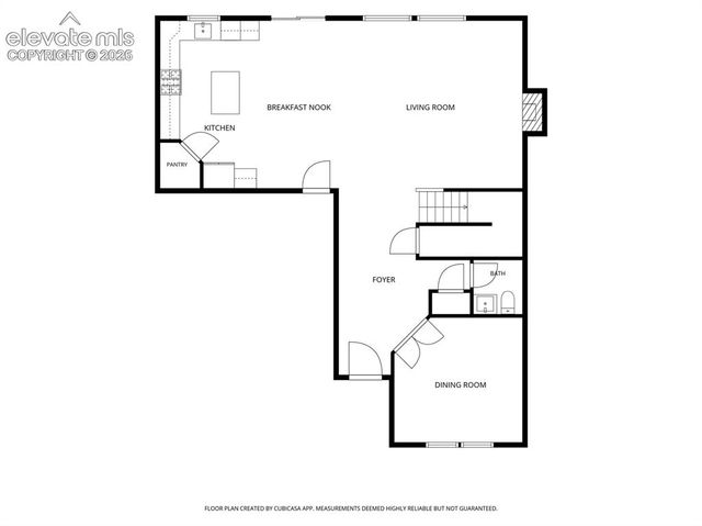 6007 Wendy Stream Way, Colorado Springs, CO 80924