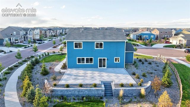 6007 Wendy Stream Way, Colorado Springs, CO 80924