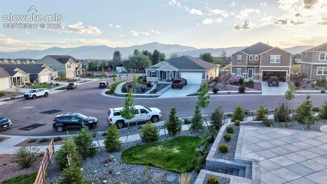 6007 Wendy Stream Way, Colorado Springs, CO 80924
