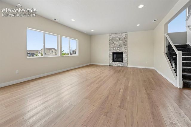 6007 Wendy Stream Way, Colorado Springs, CO 80924
