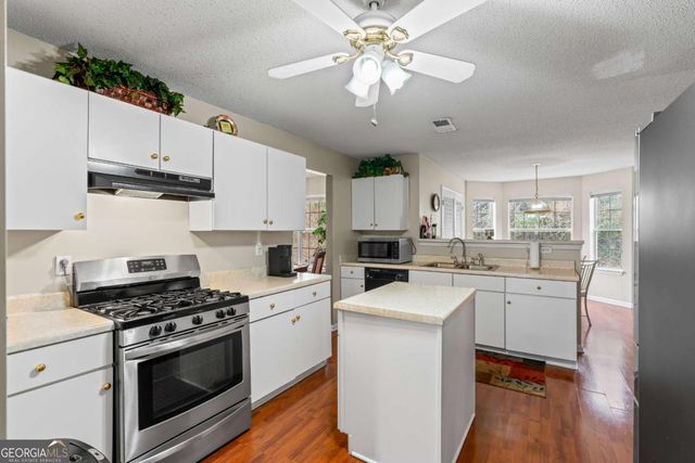 775 Edenberry Lane, Lithonia, GA 30058