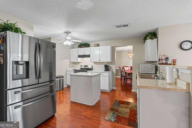 775 Edenberry Lane, Lithonia, GA 30058