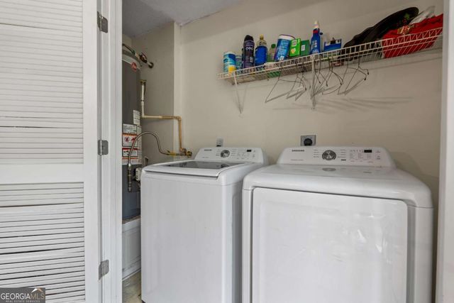 775 Edenberry Lane, Lithonia, GA 30058