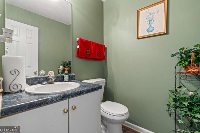775 Edenberry Lane, Lithonia, GA 30058