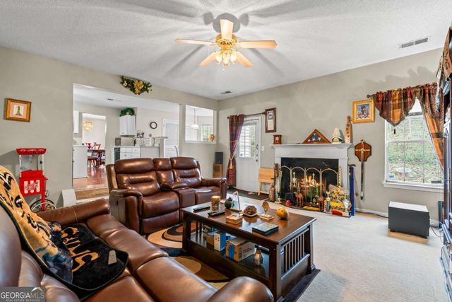 775 Edenberry Lane, Lithonia, GA 30058