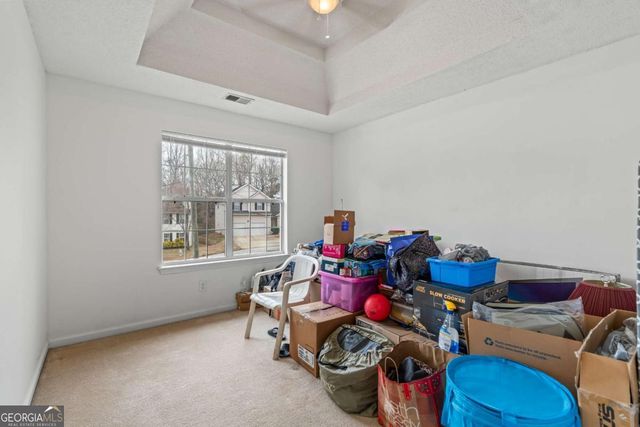 775 Edenberry Lane, Lithonia, GA 30058