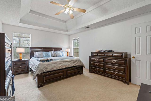 775 Edenberry Lane, Lithonia, GA 30058