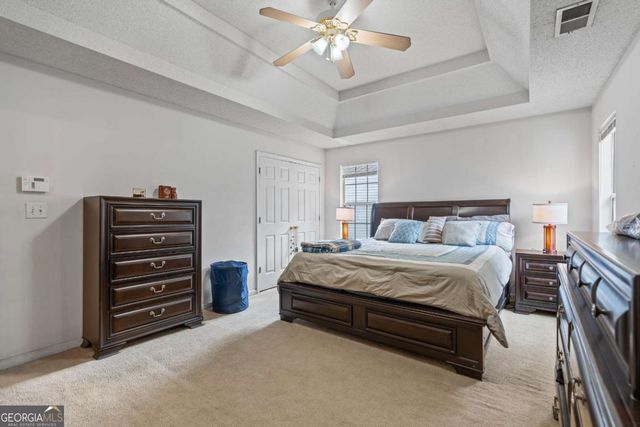 775 Edenberry Lane, Lithonia, GA 30058