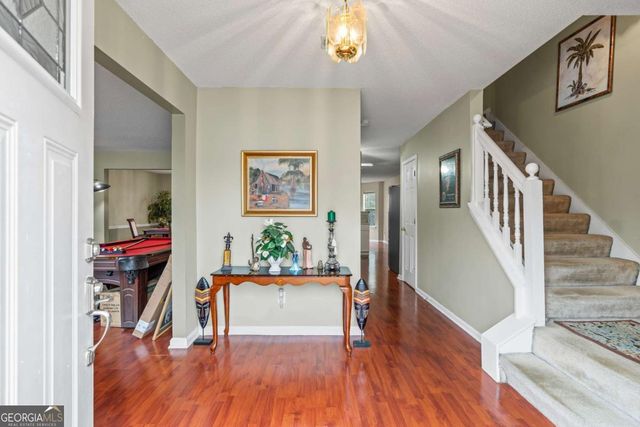 775 Edenberry Lane, Lithonia, GA 30058