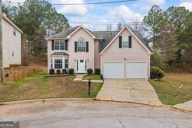 775 Edenberry Lane, Lithonia, GA 30058