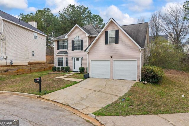 775 Edenberry Lane, Lithonia, GA 30058
