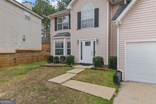 775 Edenberry Lane, Lithonia, GA 30058