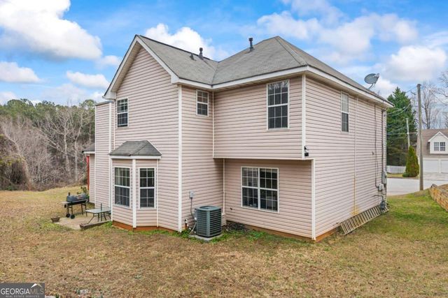775 Edenberry Lane, Lithonia, GA 30058