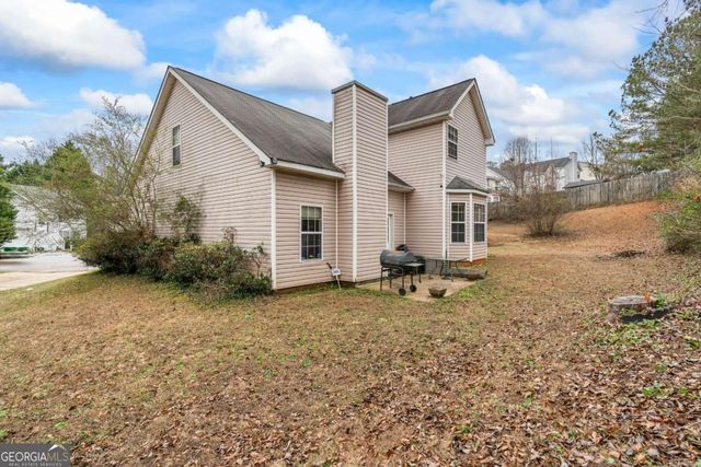 775 Edenberry Lane, Lithonia, GA 30058