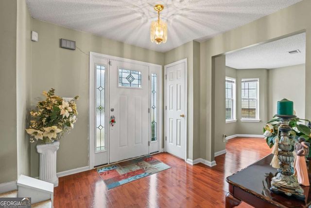 775 Edenberry Lane, Lithonia, GA 30058