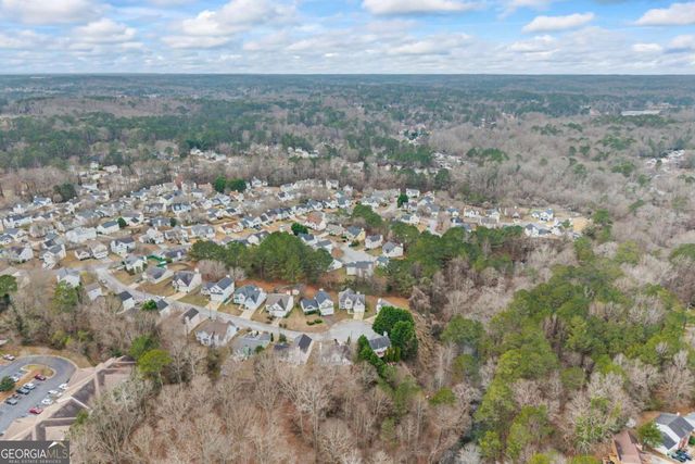 775 Edenberry Lane, Lithonia, GA 30058