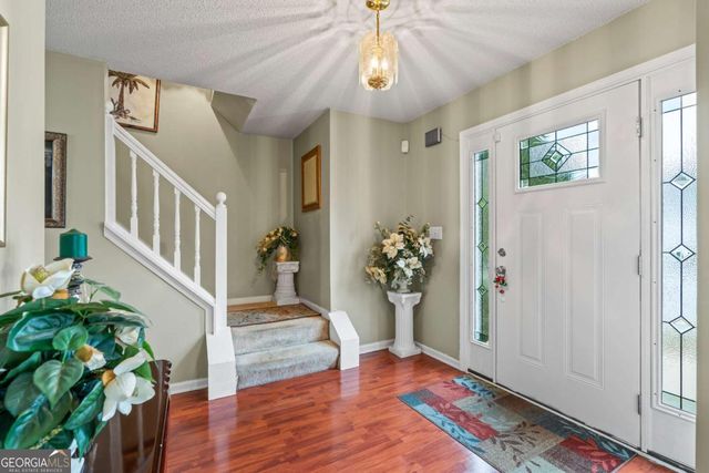 775 Edenberry Lane, Lithonia, GA 30058
