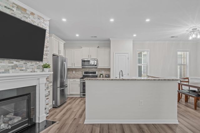 1860 Hammocks Beach Trail, Apex, NC 27502