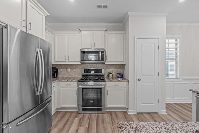 1860 Hammocks Beach Trail, Apex, NC 27502
