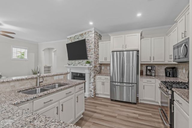 1860 Hammocks Beach Trail, Apex, NC 27502