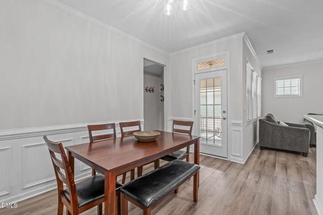 1860 Hammocks Beach Trail, Apex, NC 27502